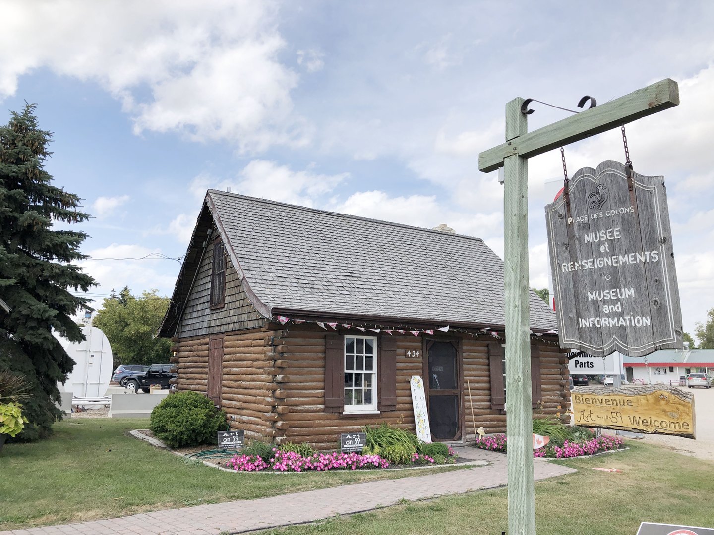 5 amazing day trips close to Winnipeg CHVNRadio Southern Manitoba's